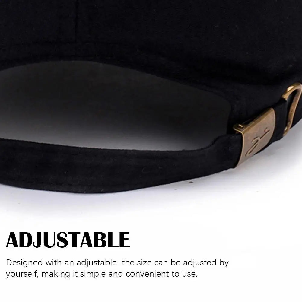 Baseball Cap For Men Womne High Quality Soft Cotton Fashion Team Sport Visors Snapback Caps Outdoor Hip-Hop Hat
