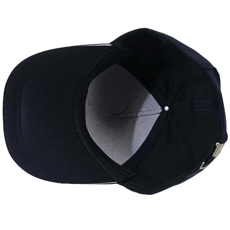 CUSTOM NAME Baseball Sport Caps Summer Casual Cool Adjustable Men women Outdoor Snapback Hat sunhat sun helmet sunbonnet