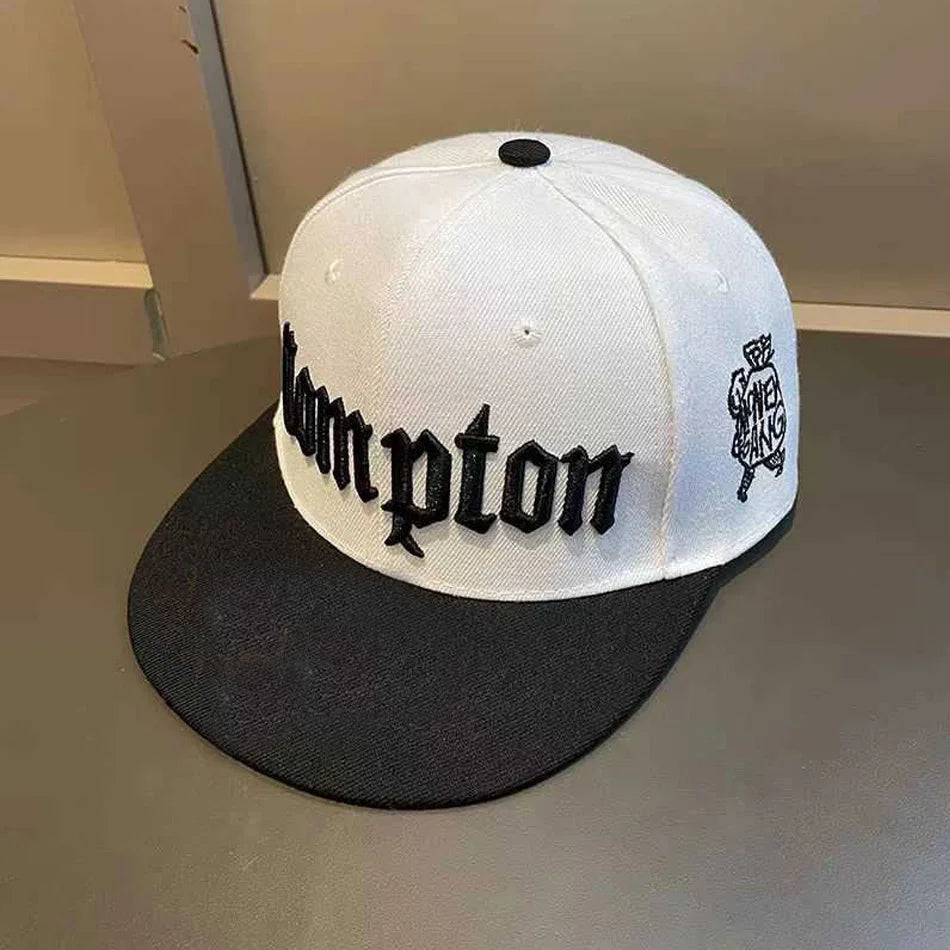 2027 New Men  Snapback Hats Bone Fashion Hip Hop Baseball Cap For Adult adjustable Sports leisure Caps