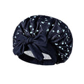 Bonnet for Sleeping - Softer Than Silk Bonnet For Sleeping Women - Secure Fit, Adjustable, Night Cap For Curly & Textured