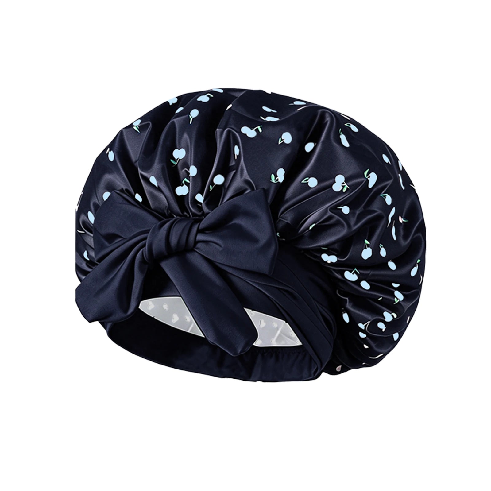 Bonnet for Sleeping - Softer Than Silk Bonnet For Sleeping Women - Secure Fit, Adjustable, Night Cap For Curly & Textured