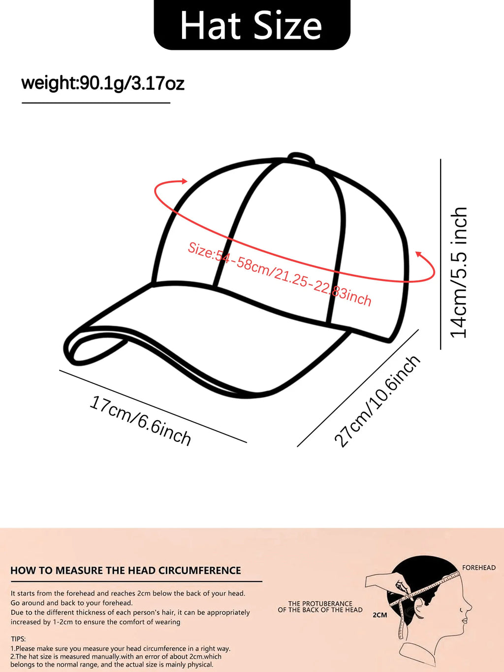 1 piece of 67-pixel cartoon patterned cool baseball cap! Black background with blue label + breathable and comfortable