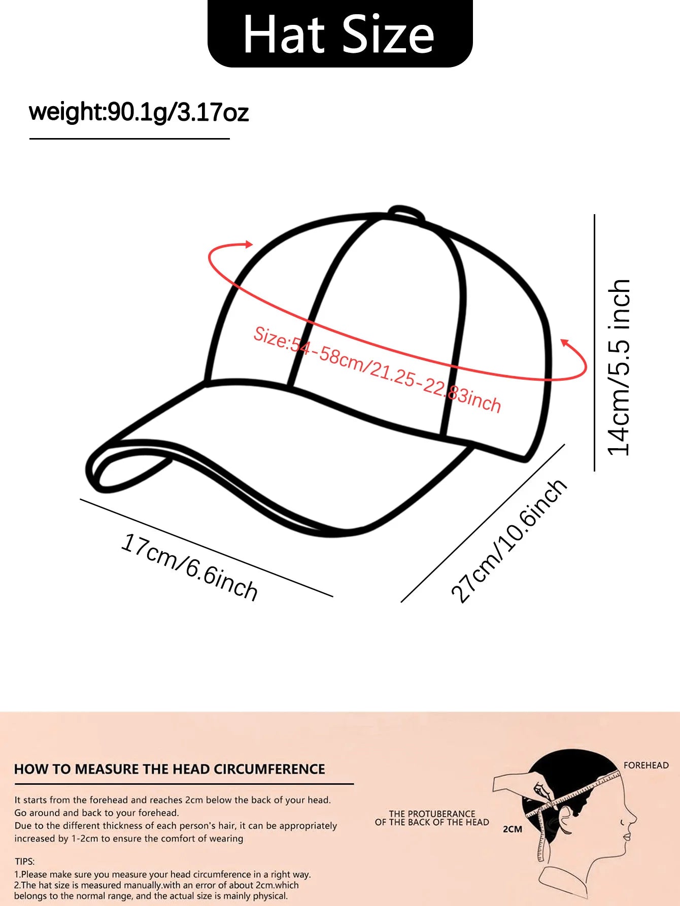 1 piece of 67-pixel cartoon patterned cool baseball cap! Black background with blue label + breathable and comfortable