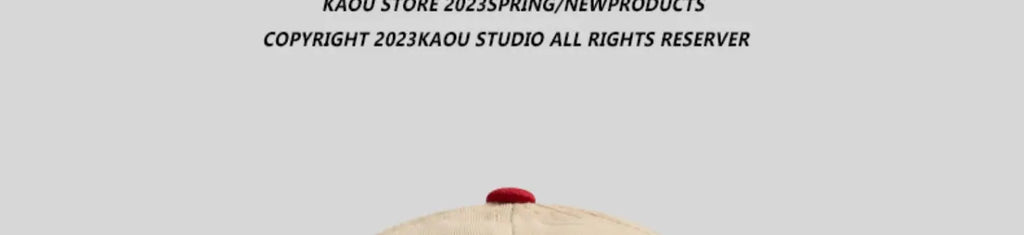 Baseball Cap  Contrast Color Fashion Children's Peaked Cap Korean Style Trendy Men and Women Big Head Circumference Couple Hat