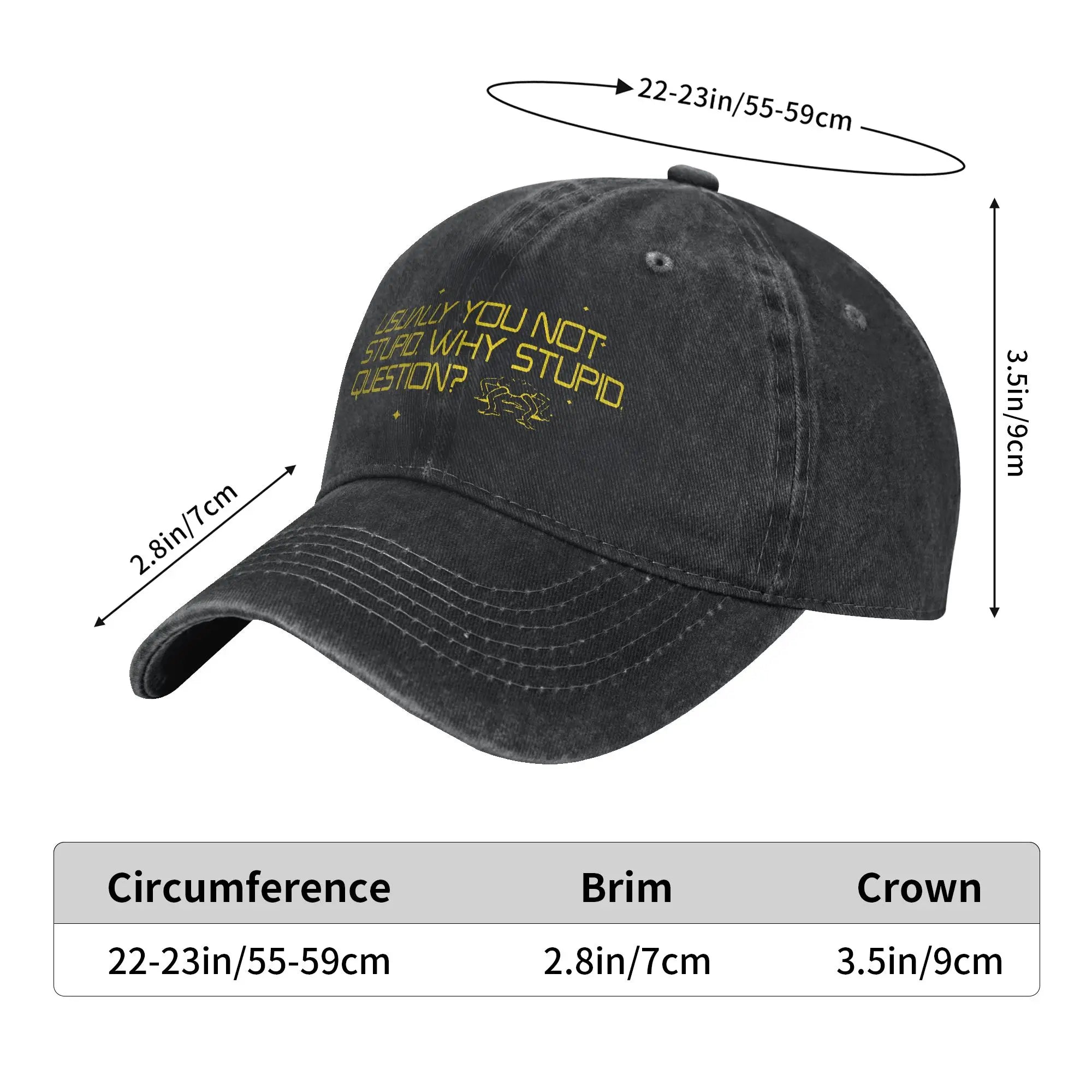 Baseball Cap Project Hail Mary Summer Stylish Hip Hop Hats  Men Adult Design Hiking Fishing Wholesale Baseball Caps