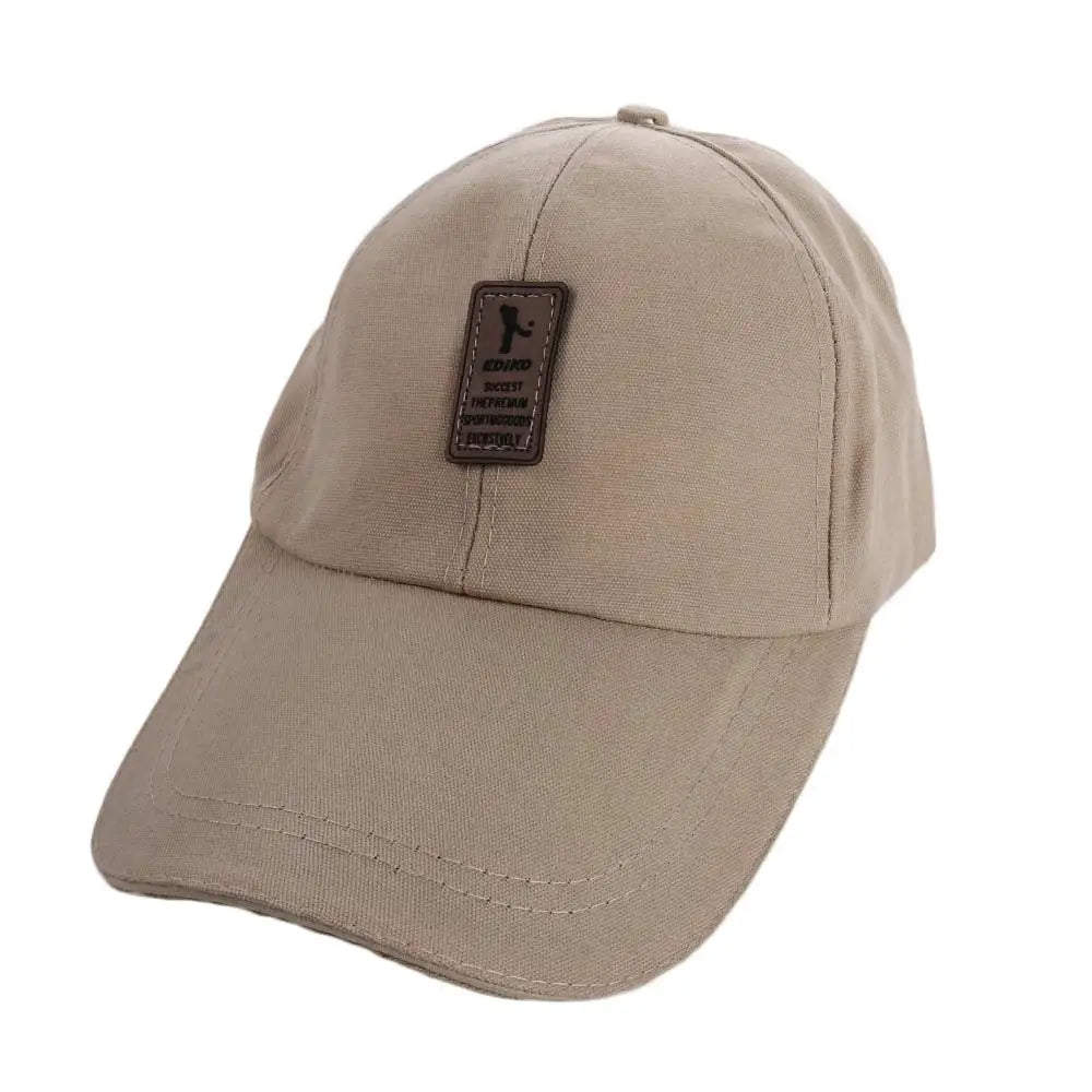 Snapback Korean Style Caps Hop Hip PU Leather Logo Golf Hat Men Baseball Caps Women Baseball Caps Letter Caps Baseball Caps