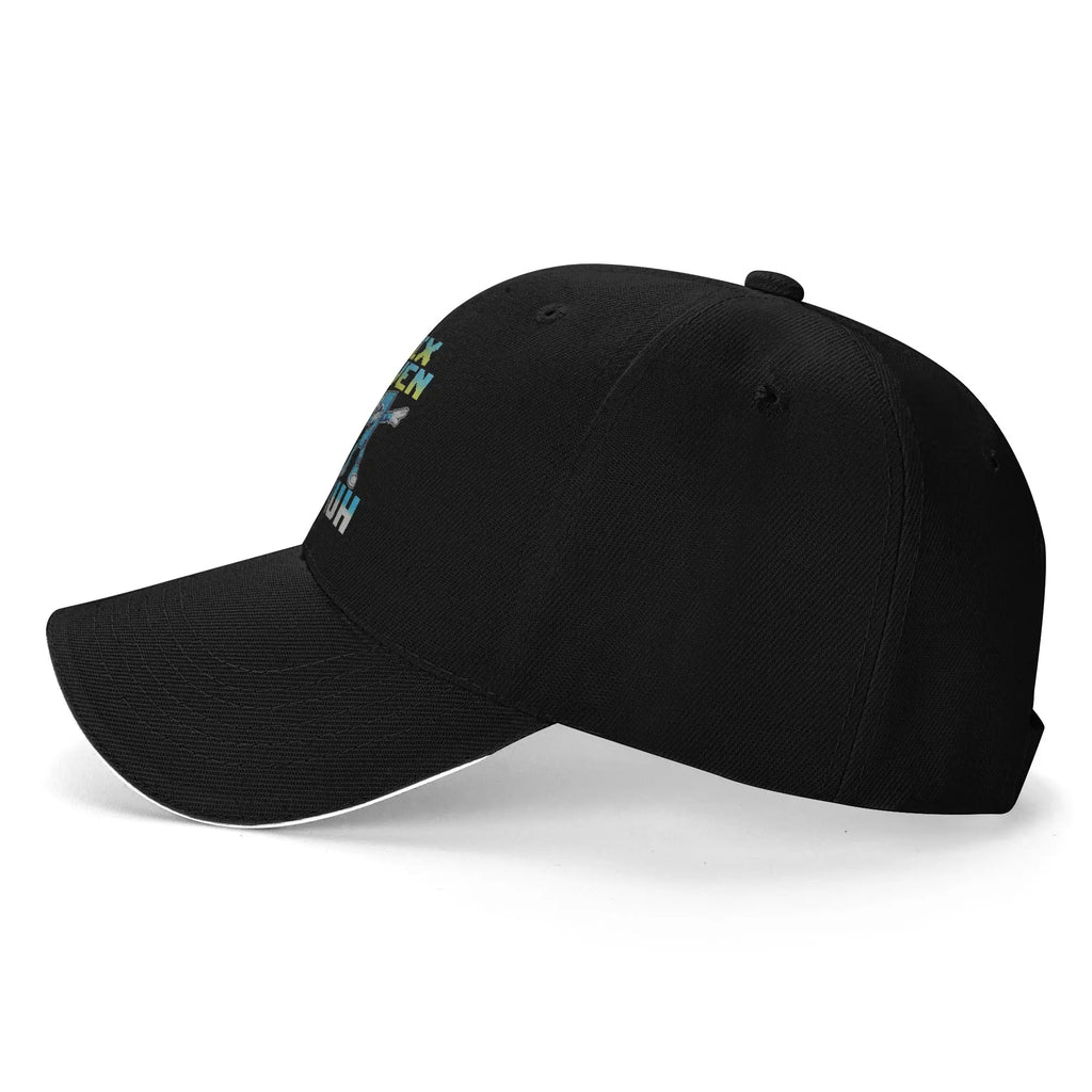 Baseball Cap Bruh 67 Six Seven 6-7 Steal A Brainrot Kids Casquette  Hats Cap , Unique Formal Activities Adjustable Fit Sun Cap