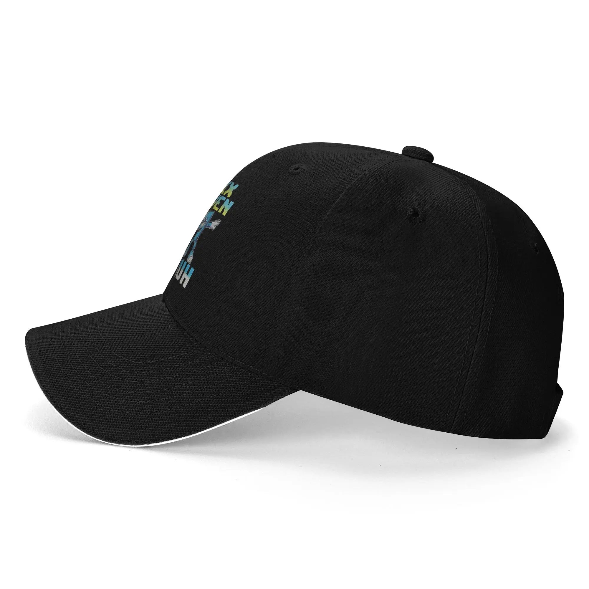 Baseball Cap Bruh 67 Six Seven 6-7 Steal A Brainrot Kids Casquette  Hats Cap , Unique Formal Activities Adjustable Fit Sun Cap