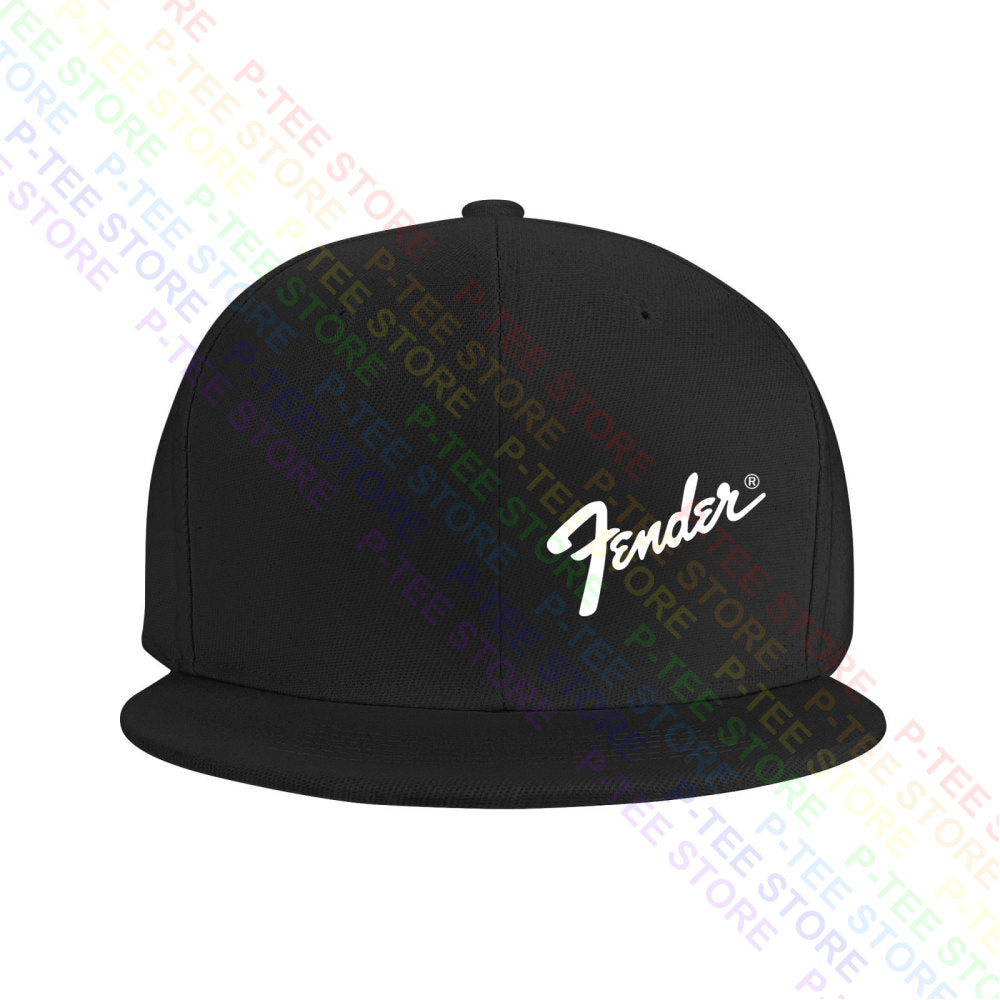 Fenders Baseball Cap Snapback Caps Knitted Bucket Hat