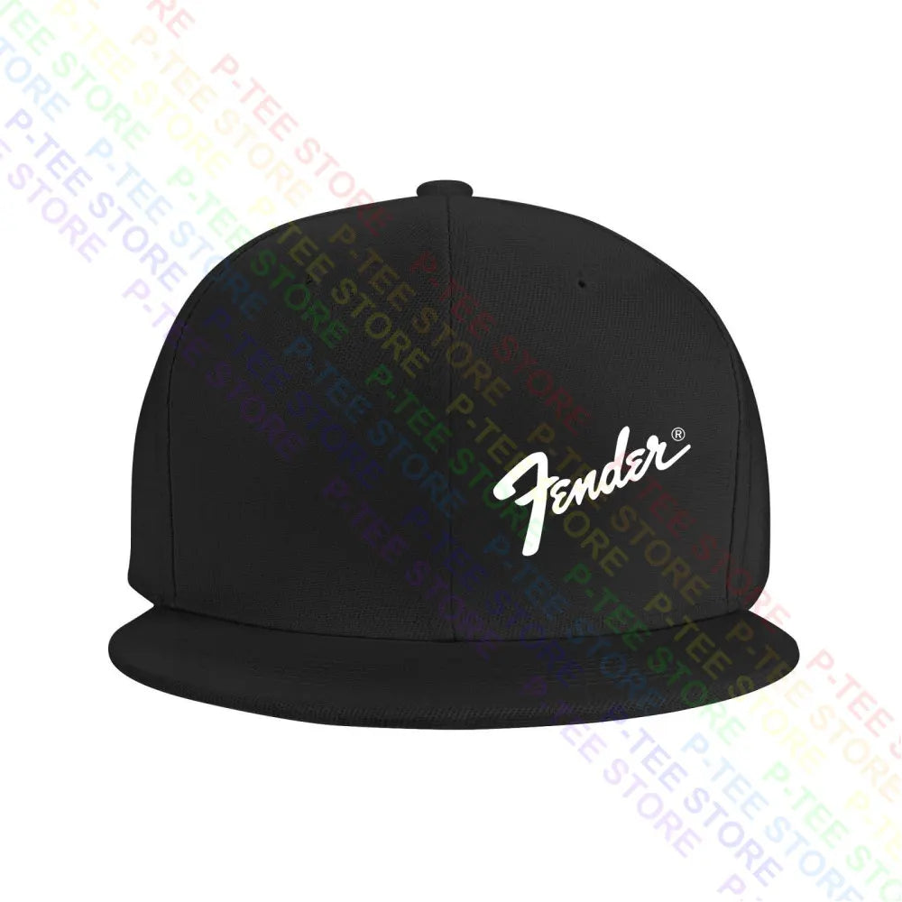 Fenders Baseball Cap Snapback Caps Knitted Bucket Hat