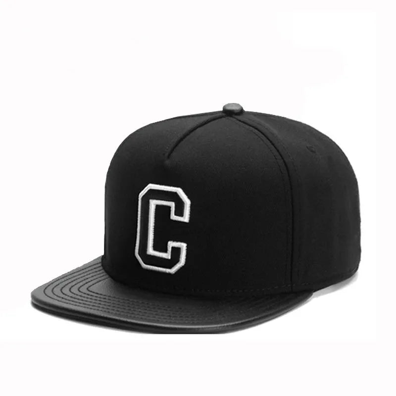PANGKB Brand PIZZA CAP hip hop snapback hat for men women adult outdoor casual sun baseball cap