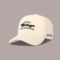 Baseball Caps Women Embroidered Letter Snapback Hats For Women Men Vintage Wide Brim Deep Top Sunscreen Sunshade Bone Cap