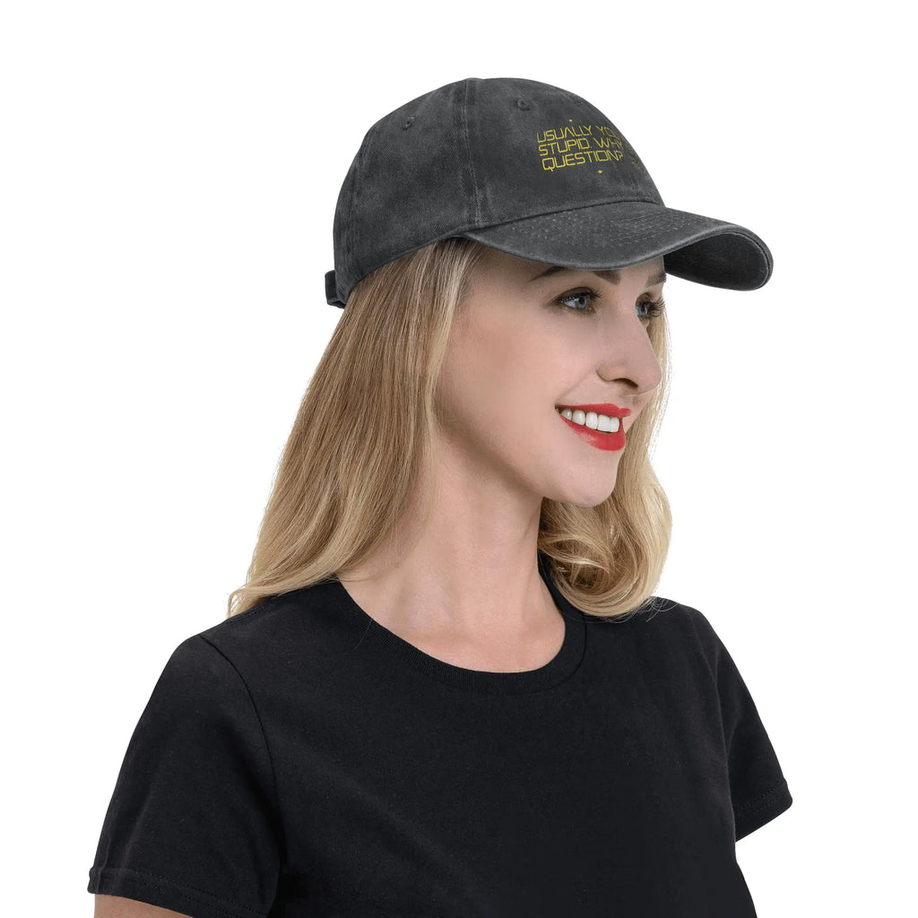 Baseball Cap Project Hail Mary Summer Stylish Hip Hop Hats  Men Adult Design Hiking Fishing Wholesale Baseball Caps