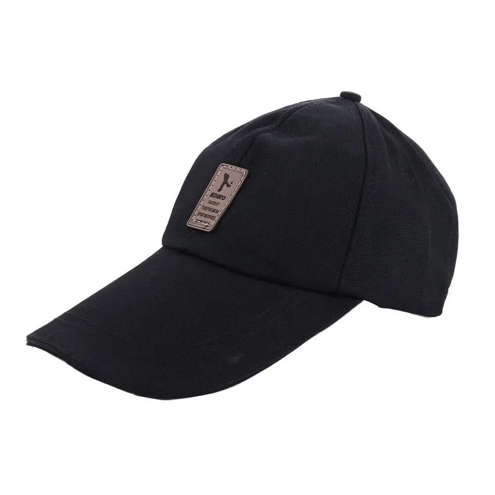 Snapback Korean Style Caps Hop Hip PU Leather Logo Golf Hat Men Baseball Caps Women Baseball Caps Letter Caps Baseball Caps
