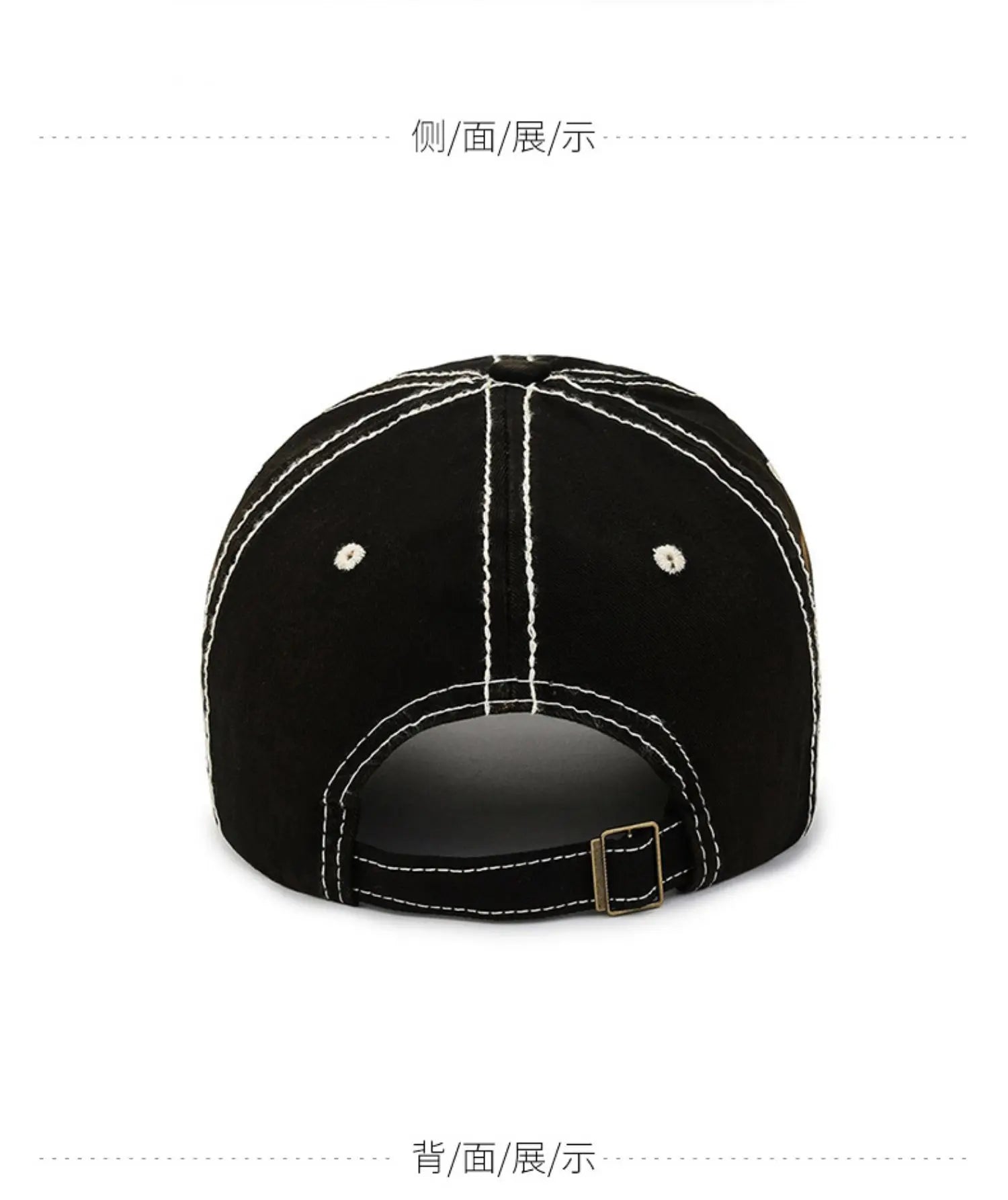 Baseball Caps for Men Cap Streetwear Style Women Hat Snapback Casual Cap Casquette Dad Hat Hip Hop Cap