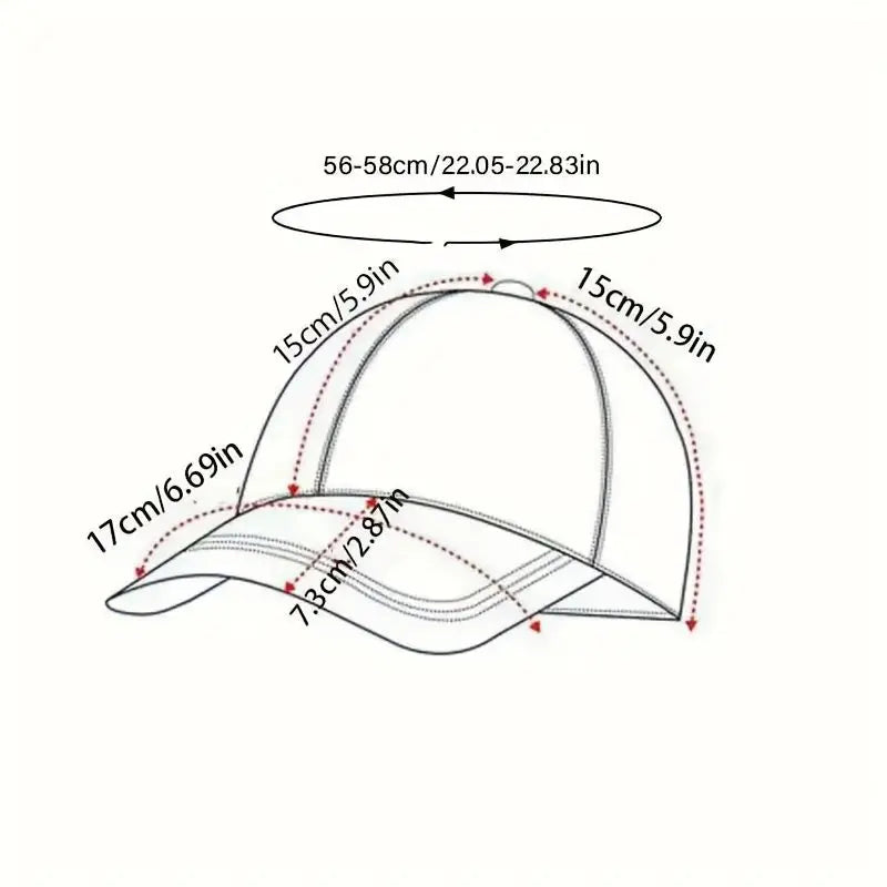 Somebody Truck Driver Hat Men and Women Adjustable Embroidered Baseball Hat Color blocked Valentine's Day Couple Hat