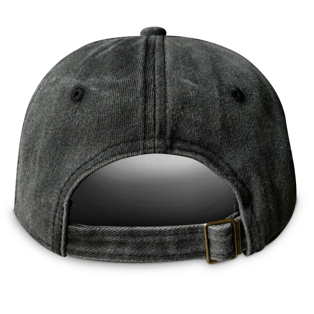 Relax Print Snapback Baseball Caps Mesh Hat Casual Slouchy Adjustable Caps Ideal Choice For Outdoor Sports One Size Fits All