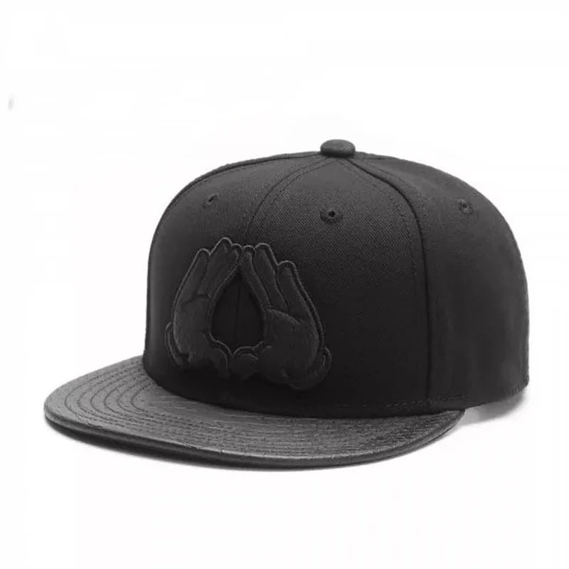 PANGKB Big C Paiz Allover Snapback Hat Paisley Bandanna Print Adults Outdoor Travel Hip Hop Headwear Sports Sun Baseball cap