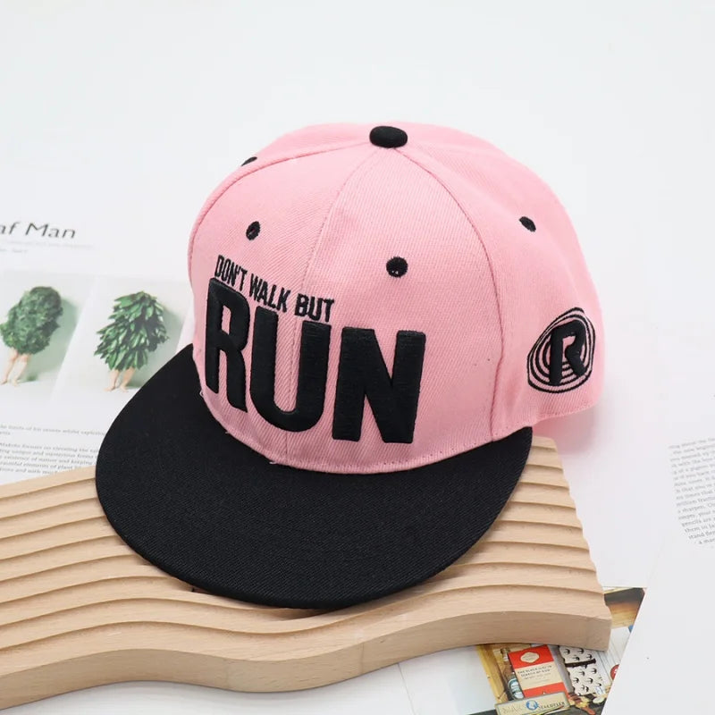 Men Snapback Hats Embroidered Fashion Hip Hop Baseball Cap For Adult adjustable Sports Leisure Caps Trucker Sunshade Caps