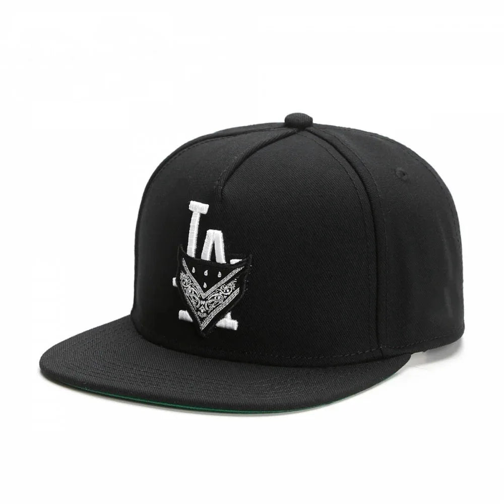 PANGKB Brand PIZZA CAP hip hop snapback hat for men women adult outdoor casual sun baseball cap