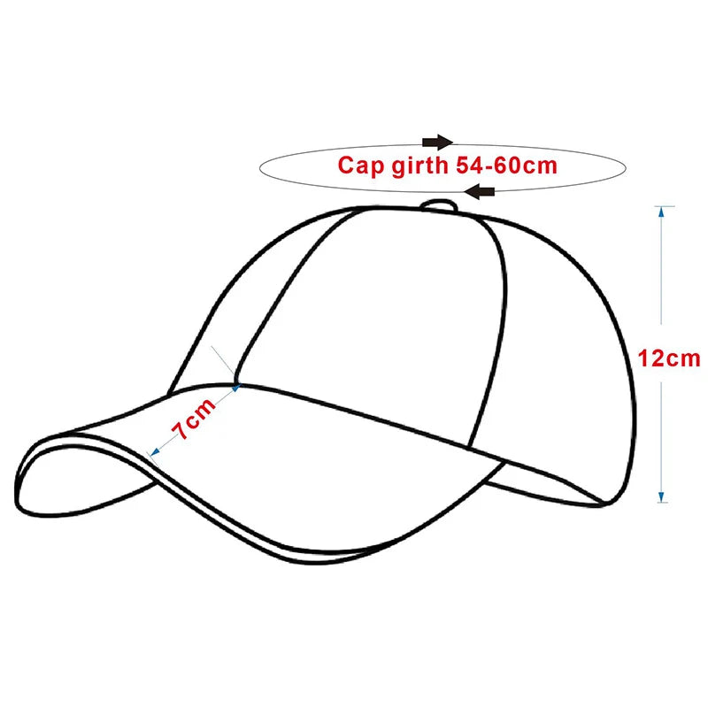 Camel Embroidered Exquisite Animal vintage cotton Baseball caps Men Women Washed Hat Sports Fishing Dad Summer Peaked cap