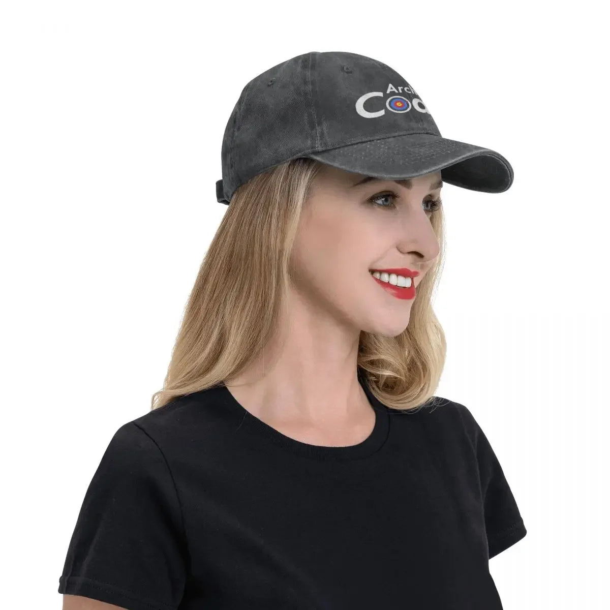B-BObcatS  Baseball Cap Fashion Logo Outdoor Sport Hip Hop Hats Summer Wholesale Women Men Classic Design Cap