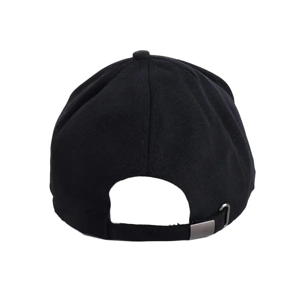 Snapback Korean Style Caps Hop Hip PU Leather Logo Golf Hat Men Baseball Caps Women Baseball Caps Letter Caps Baseball Caps