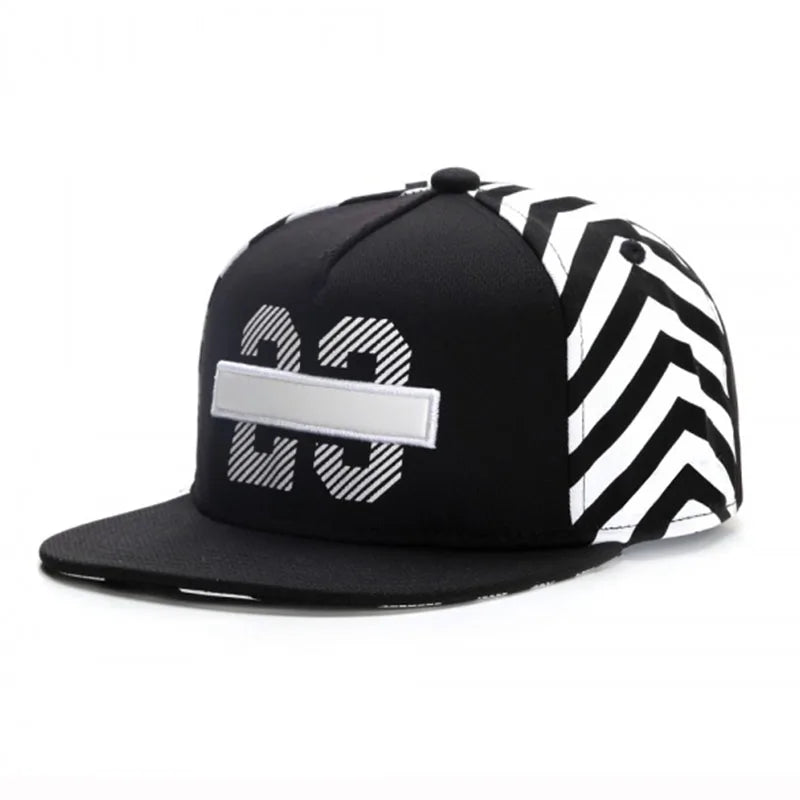 PANGKB Brand PIZZA CAP hip hop snapback hat for men women adult outdoor casual sun baseball cap