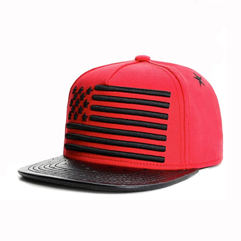 PANGKB Brand Delicioso Cap Cartoon Mordida Metal Munchies Cookie Blue Snapback Hat Adults Outdoor Travel Sun Baseball Sports cap