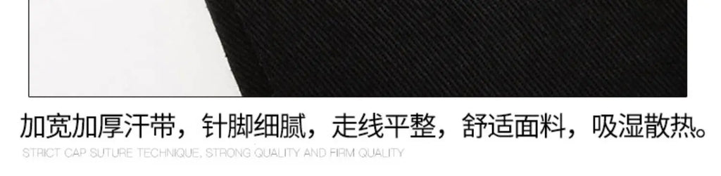 Baseball Caps for Men Cap Streetwear Style Women Hat Snapback Casual Cap Casquette Dad Hat Hip Hop Cap