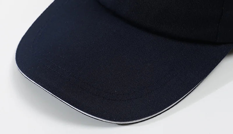 CUSTOM NAME Baseball Sport Caps Summer Casual Cool Adjustable Men women Outdoor Snapback Hat sunhat sun helmet sunbonnet