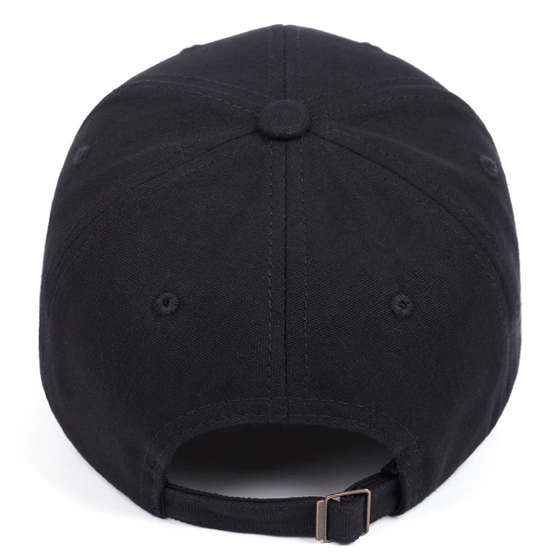 Alphabet embroidered baseball caps men's and women's outdoor sports events casual cap American Trucker cap Hip Hop street