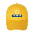 CUSTOM NAME Baseball Sport Caps Summer Casual Cool Adjustable Men women Outdoor Snapback Hat sunhat sun helmet sunbonnet