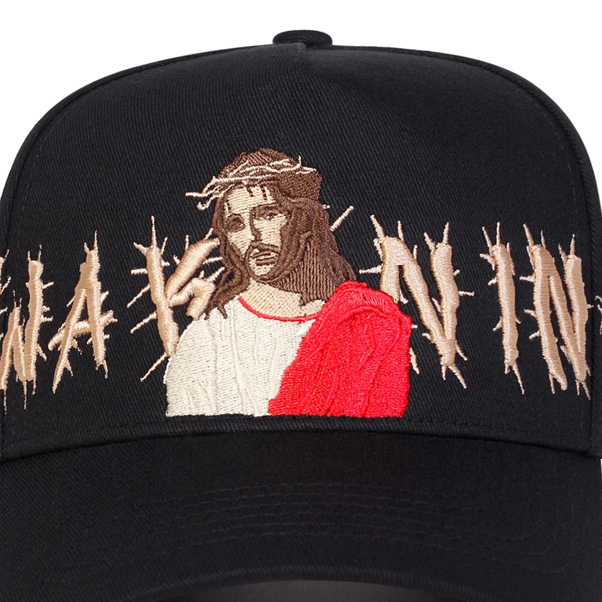Unisex Personality Embroidery Baseball Caps Spring Autumn Outdoor Adjustable Casual Hats Sunscreen Hat Sports Cap