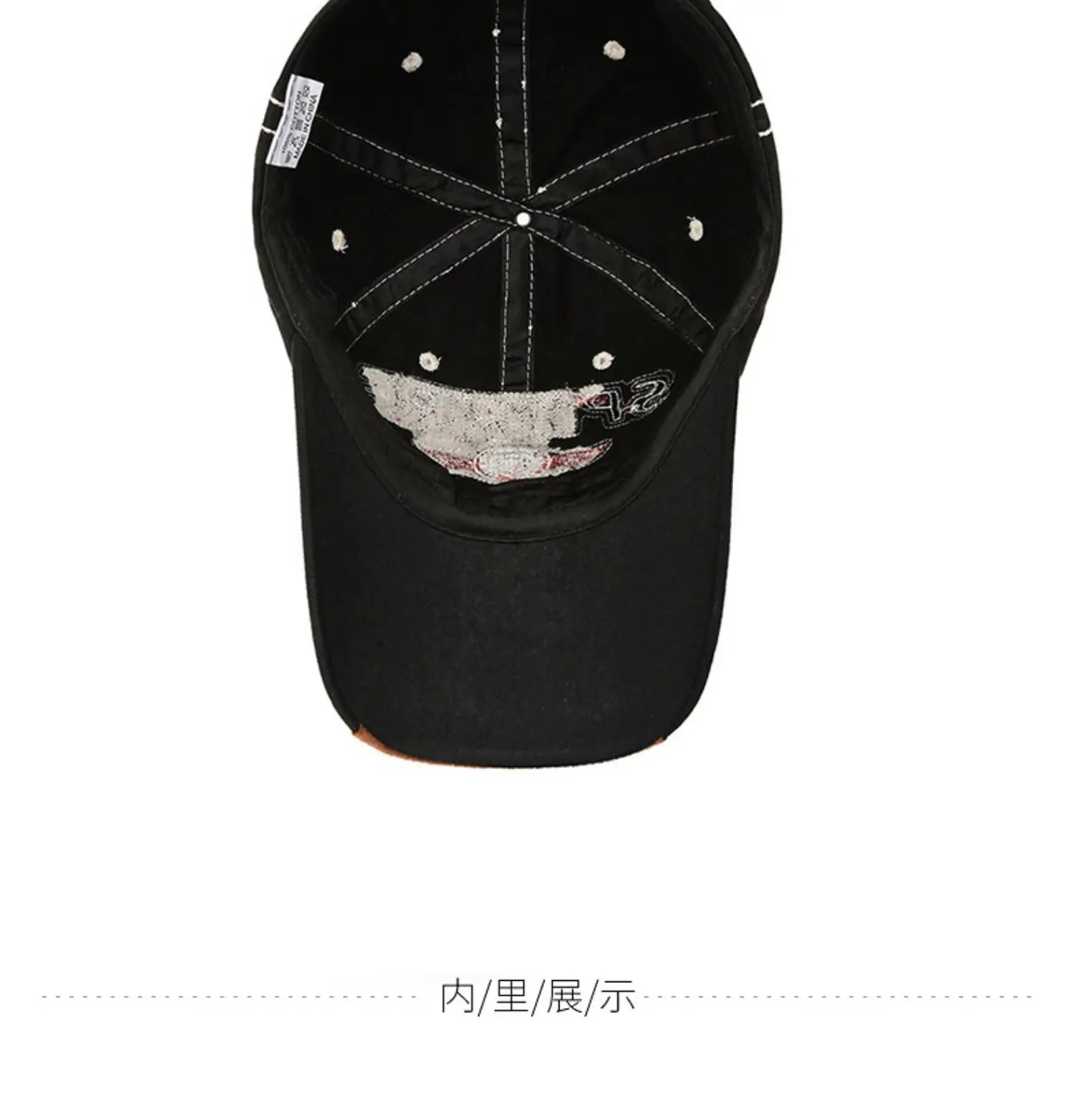 Baseball Caps for Men Cap Streetwear Style Women Hat Snapback Casual Cap Casquette Dad Hat Hip Hop Cap