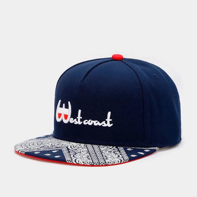 PANGKB Brand PIZZA CAP hip hop snapback hat for men women adult outdoor casual sun baseball cap