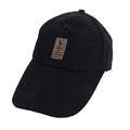 Snapback Korean Style Caps Hop Hip PU Leather Logo Golf Hat Men Baseball Caps Women Baseball Caps Letter Caps Baseball Caps