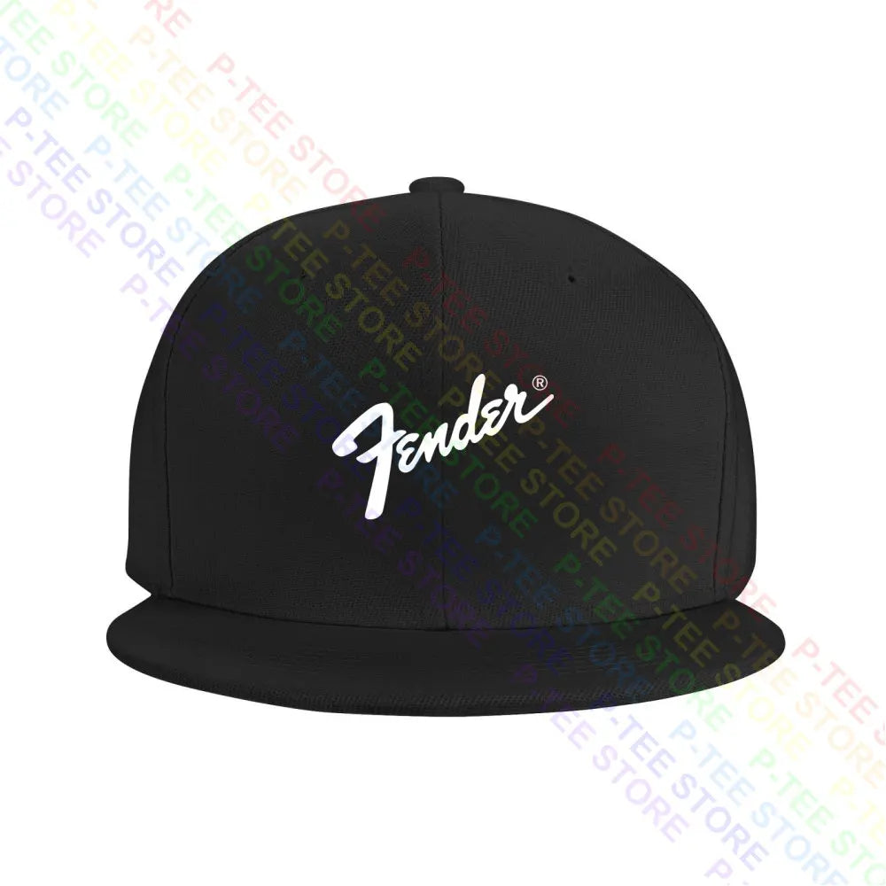 Fenders Baseball Cap Snapback Caps Knitted Bucket Hat