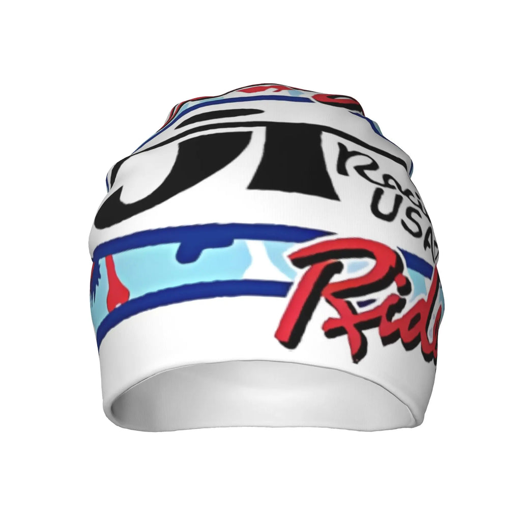 Bonnet Hats JT Racing USA Men Women's Thin Hat BMX Logo Factory Driver Hawaiian Special Warm Cap Design Skullies Beanies Caps