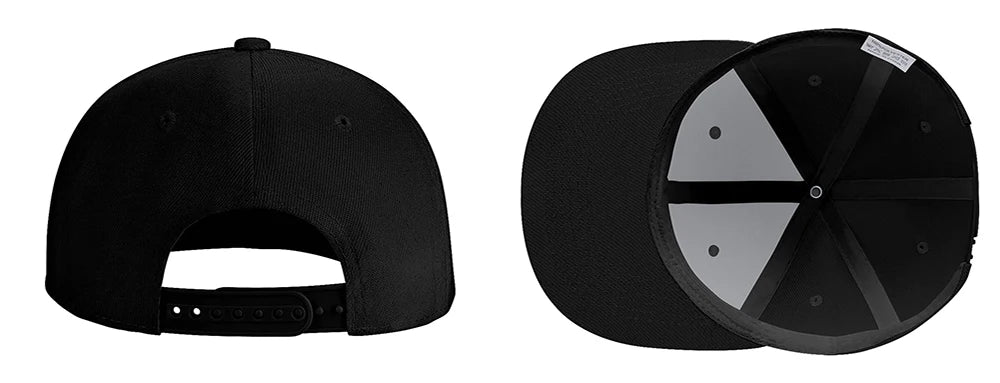 Fenders Baseball Cap Snapback Caps Knitted Bucket Hat