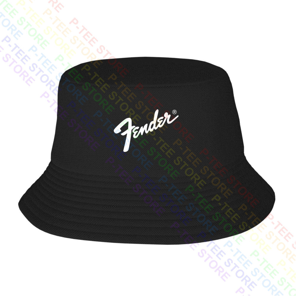 Fenders Baseball Cap Snapback Caps Knitted Bucket Hat
