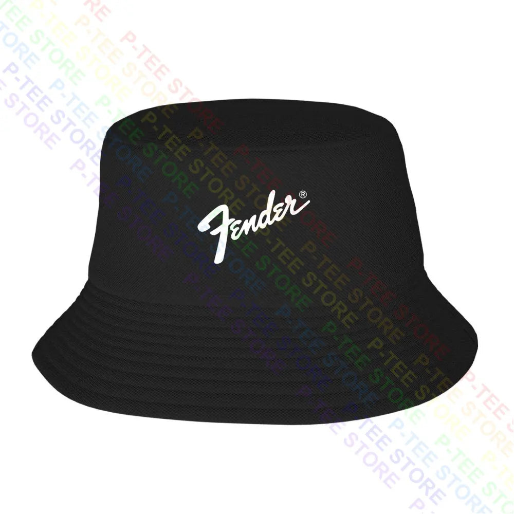 Fenders Baseball Cap Snapback Caps Knitted Bucket Hat