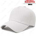 Baseball CapStyle Streetwear Hat, Low Profile Unisex Design, Adjustable Back Strap, Casual Fashion Accessory