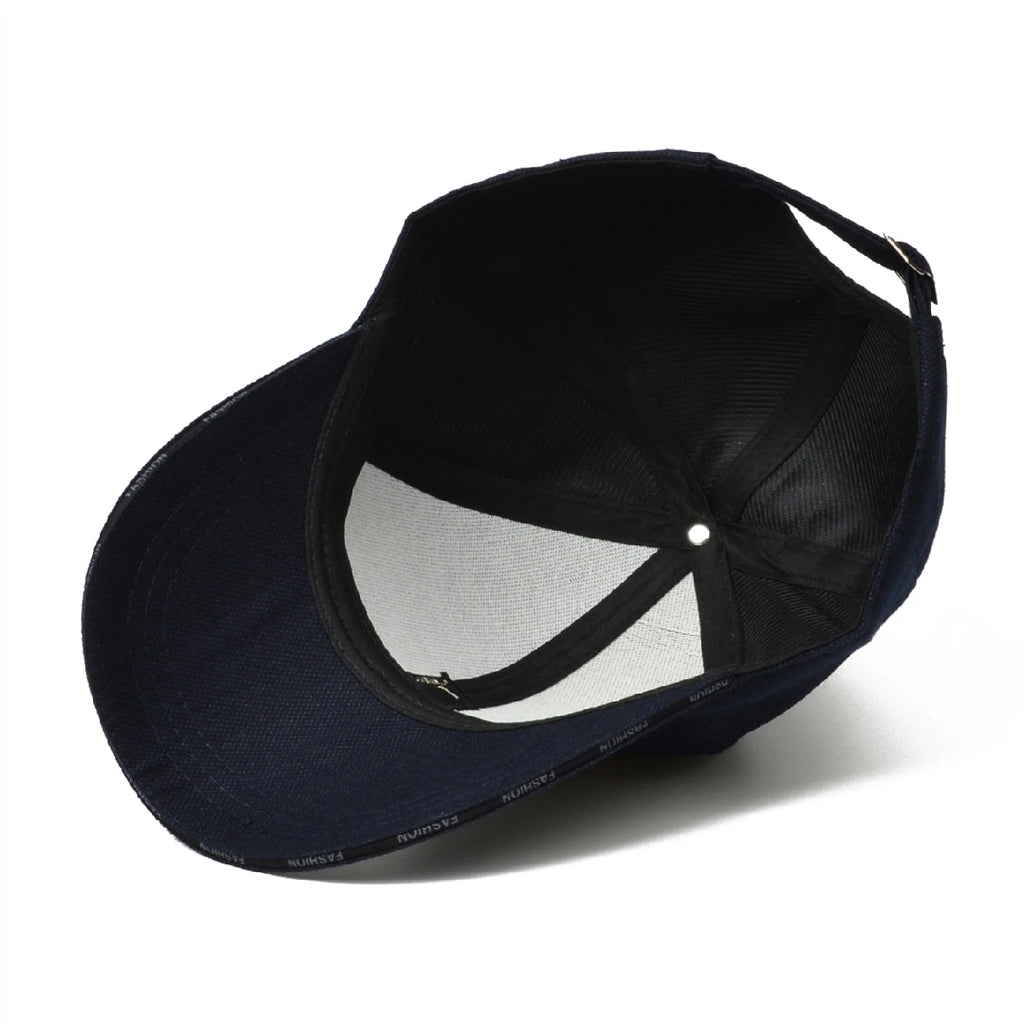 Sport Letters Baseball Caps for Men Women High Quality Baseball Hats Sun Outdoor Dad Hats Bone Casquette Trucker Hat