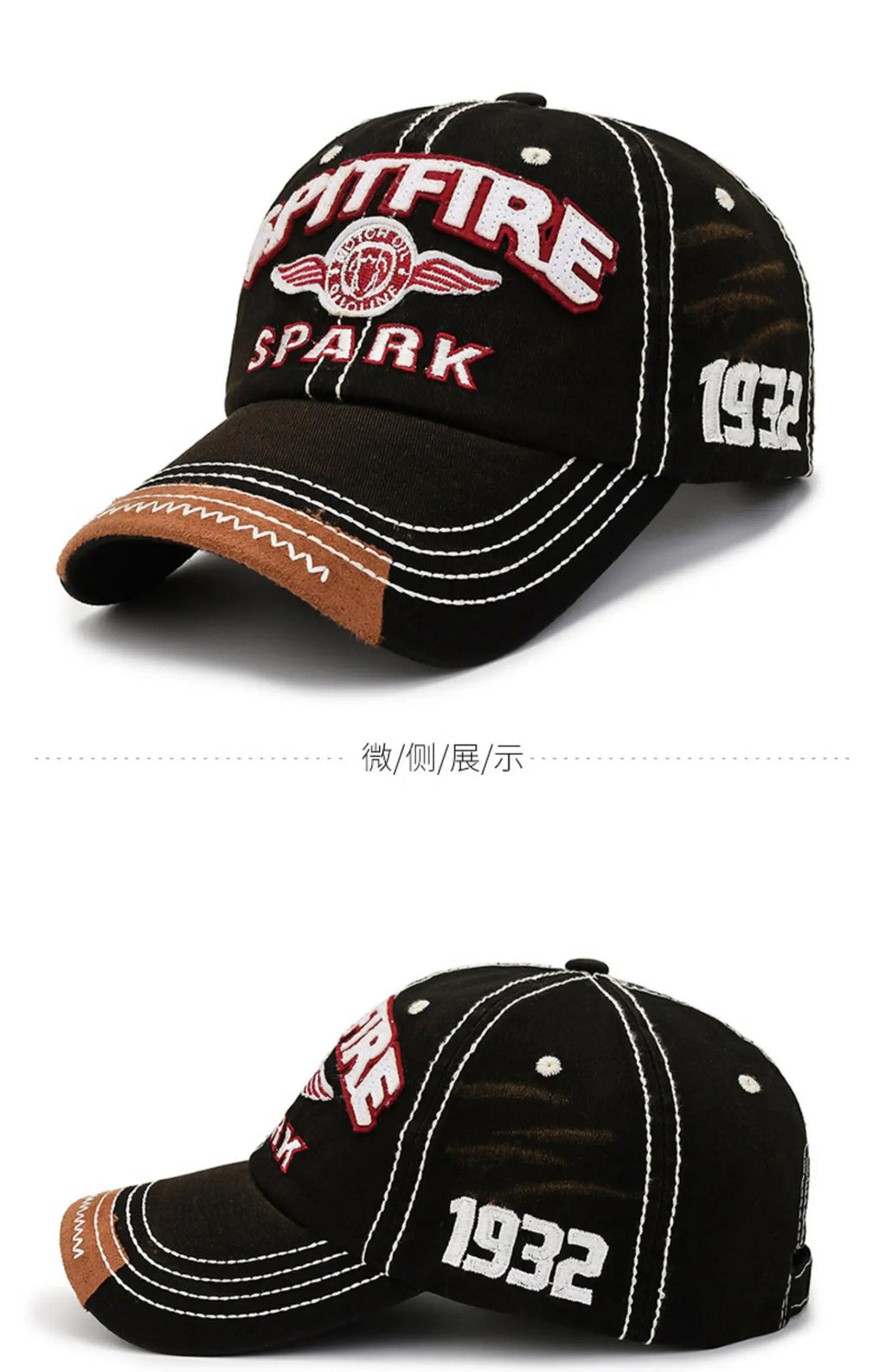 Baseball Caps for Men Cap Streetwear Style Women Hat Snapback Casual Cap Casquette Dad Hat Hip Hop Cap