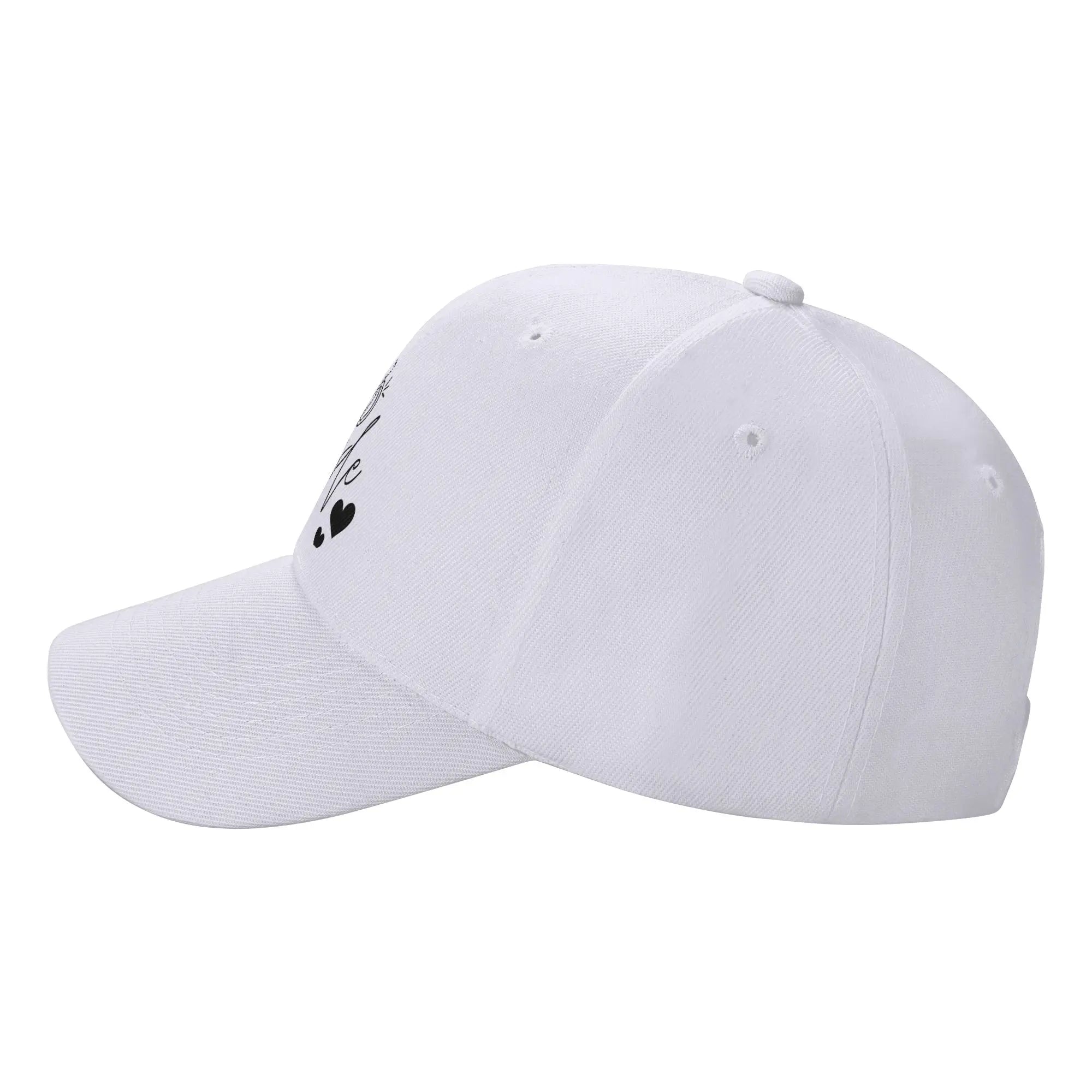 Bride & Team Bride Bachelorette Party  Casual Baseball Cap Summer  Trucker Hat Sun  Hats Female Male Stylish Baseball Caps