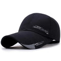Baseball Cap For Men Womne High Quality Soft Cotton Fashion Team Sport Visors Snapback Caps Outdoor Hip-Hop Hat