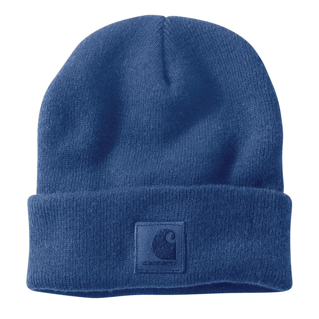 Carhartt Men's Tonal Patch Beanie - Caps Fitted Little RockCaps Fitted Little Rock Caps Fitted Little Rock