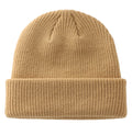 Connectyle Classic Double Layer Knit Beanie Hat Warm Thick Acrylic Winter Hats Daily Cuffed Beanies Watch Hat for Men Women - Caps Fitted Little RockCaps Fitted Little Rock Caps Fitted Little Rock