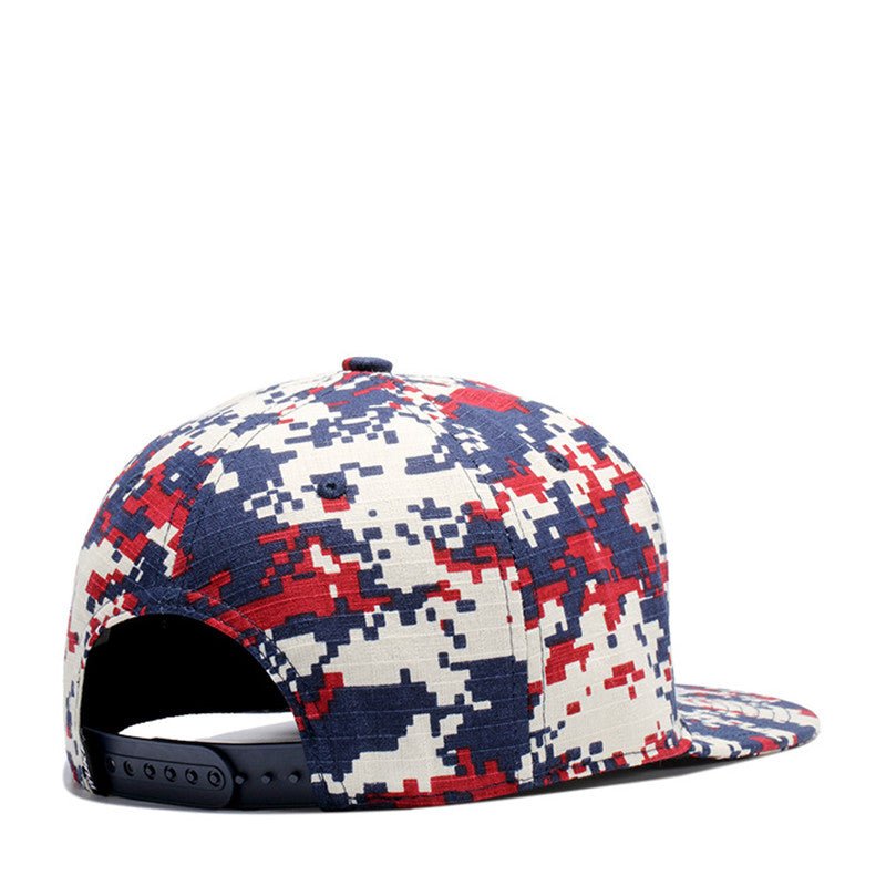 Fashion Baseball Cap Women Hats Men Hats Caps - Caps Fitted Little Rock Caps Fitted Little RockCaps Fitted Little Rock